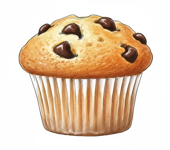 mini muffin