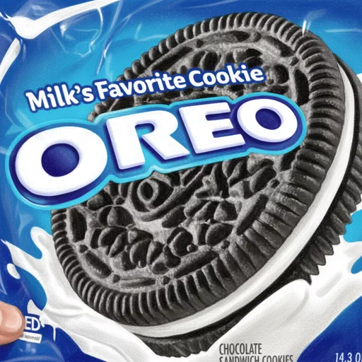 oreos