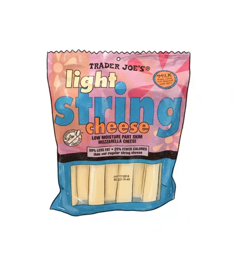 cheese stick light