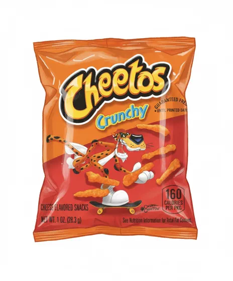 cheeto