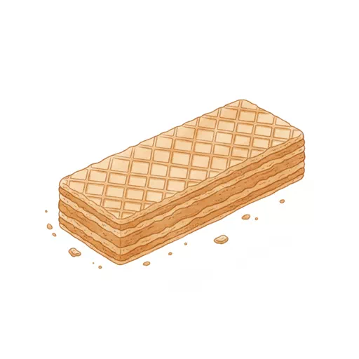 wafer