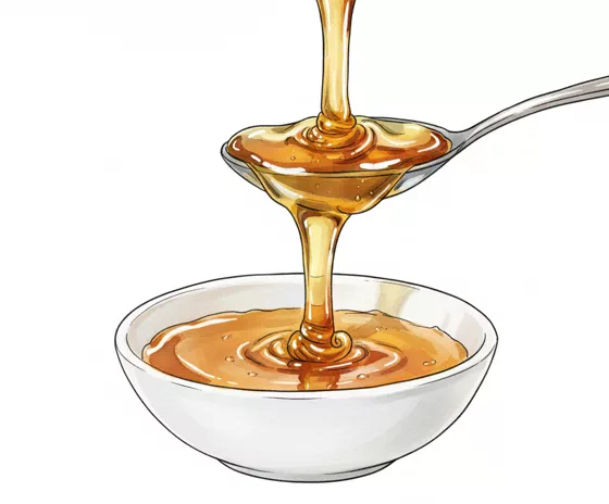 pancake syrup