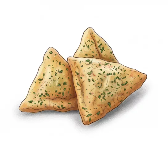 spinach ravioli