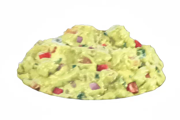 guac