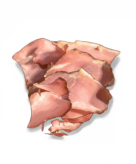 black forest ham