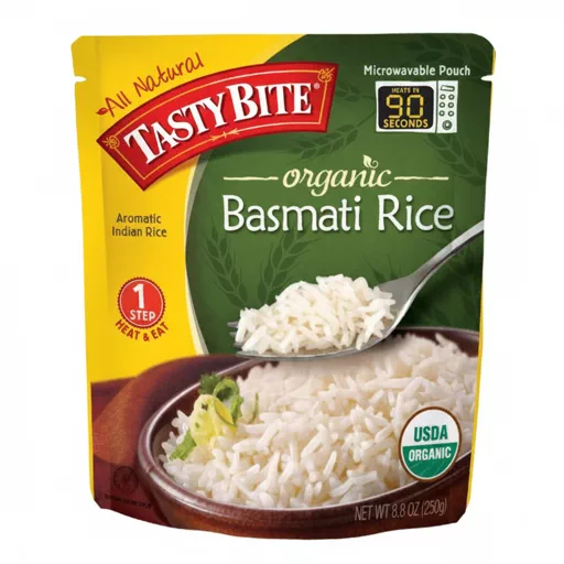 basmati rice
