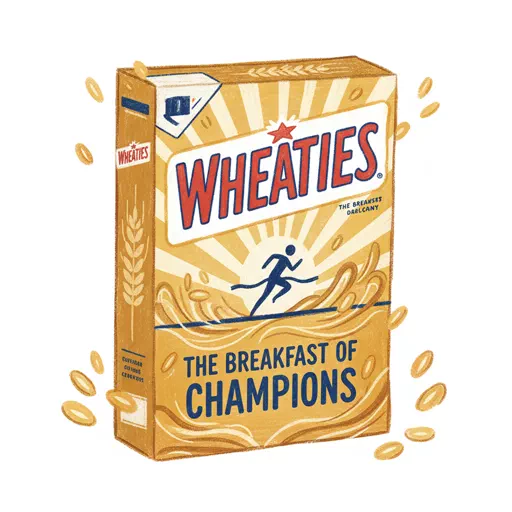 wheaties