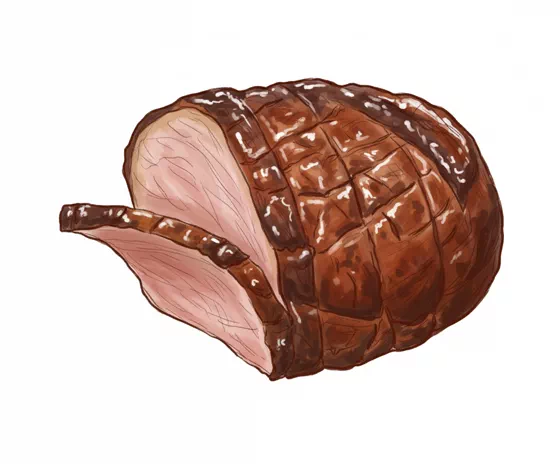 ham