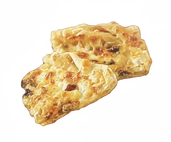 cheese bread
