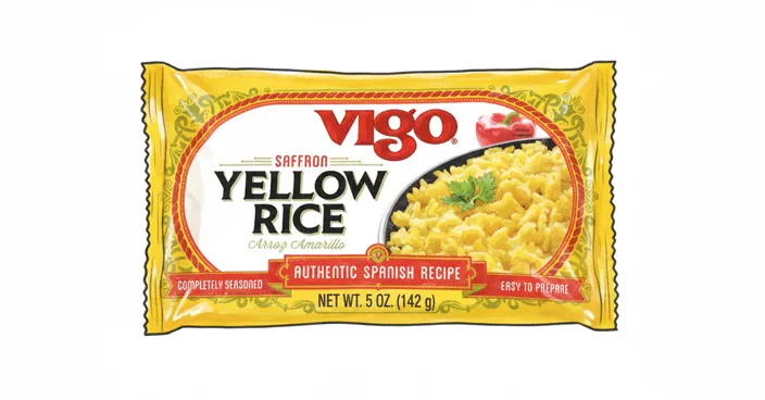 yellow rice