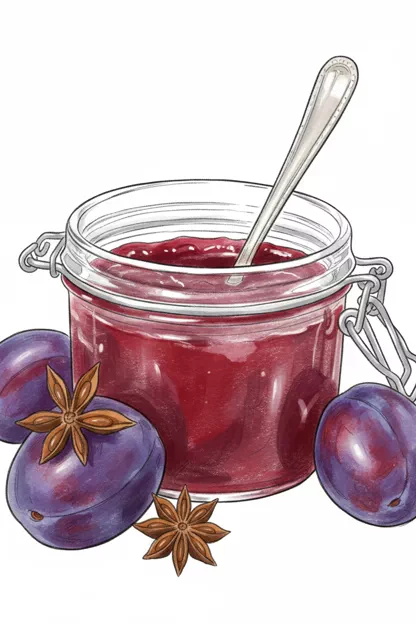 jam