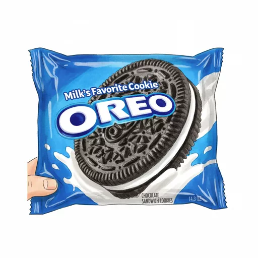 oreo cookies
