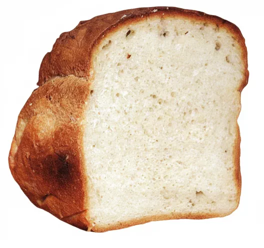 gluten free bread
