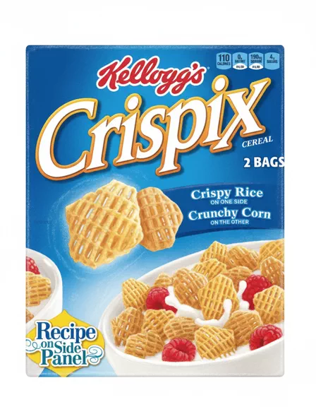 crispix