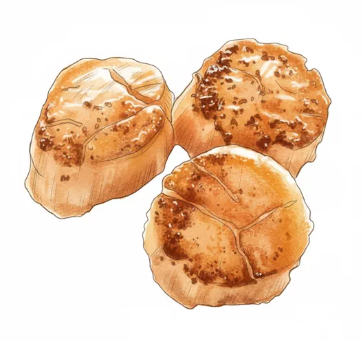 scallops