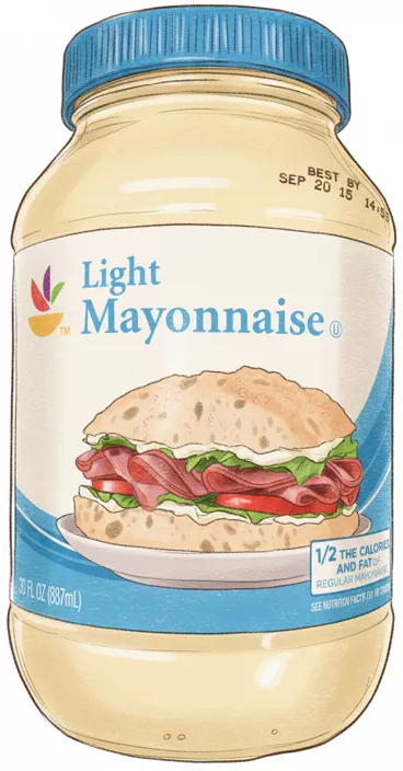 mayo light