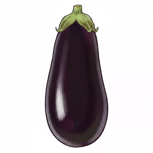 eggplants