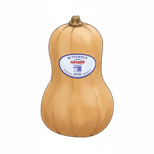 butternut squash