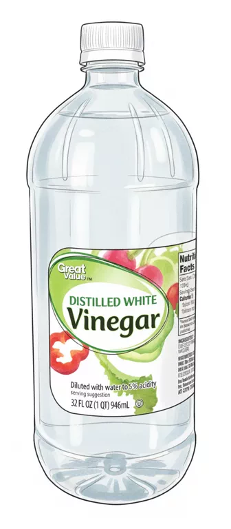 rice vinegar