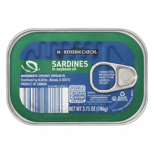 sardines