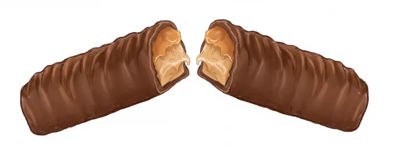twix