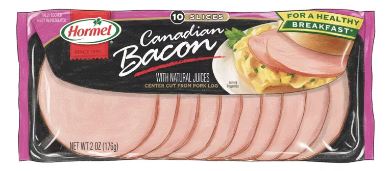 canadian bacon