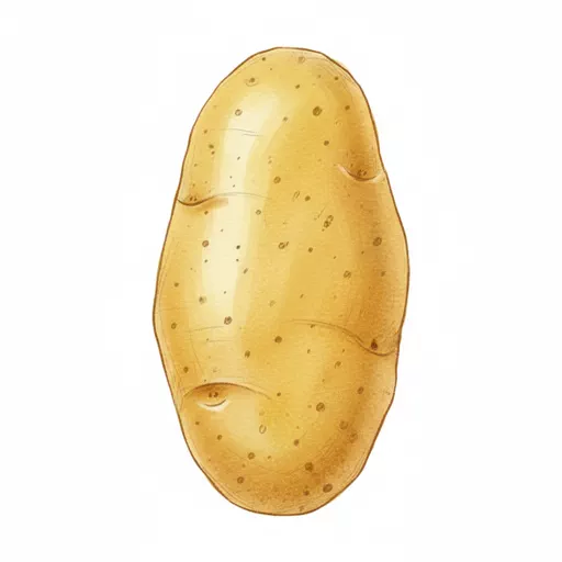 baby potatoes