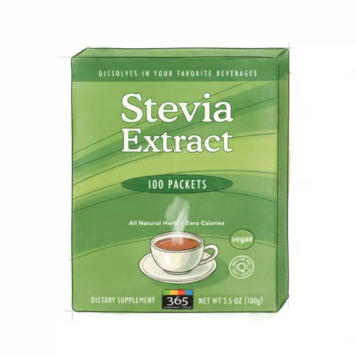 stevia