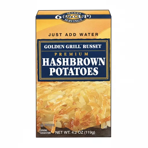hashbrown