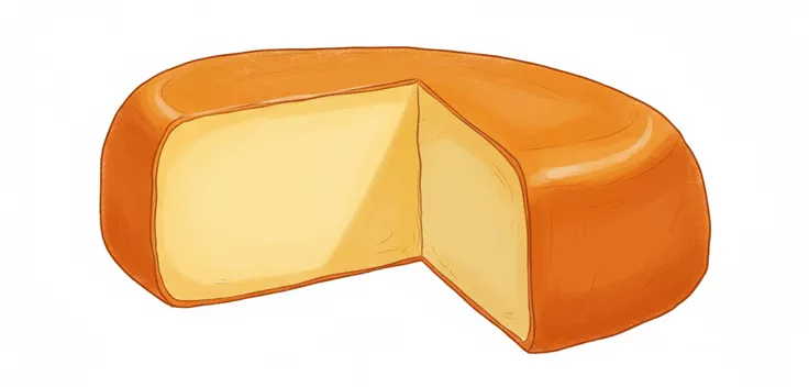 cheese gouda