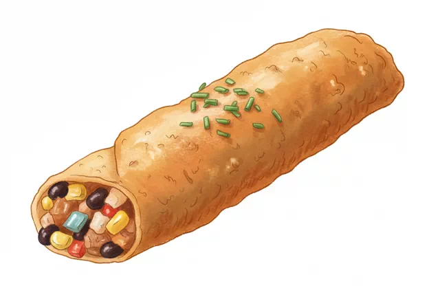 enchiladas