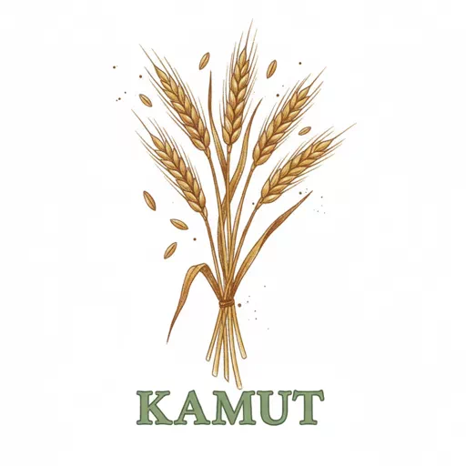 kamut