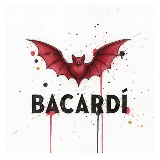 bacardi