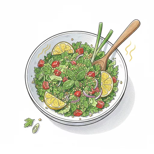 tabouli