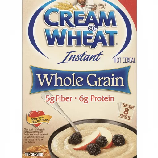 cream of wheat