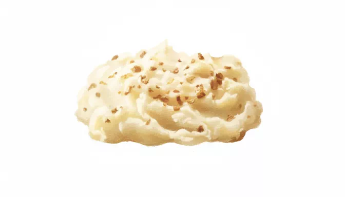 mashed potato