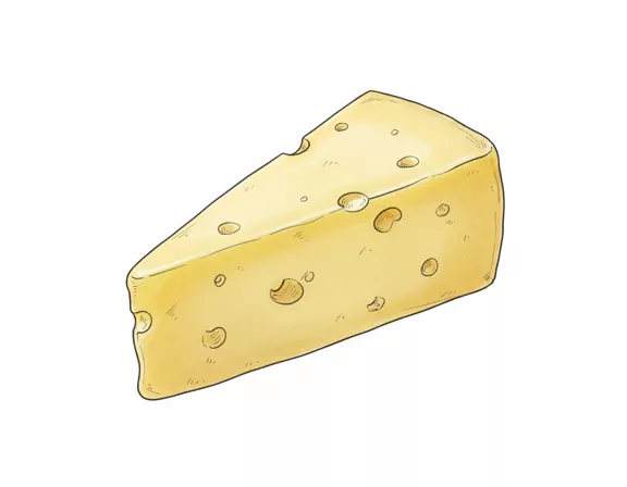 monterey jack