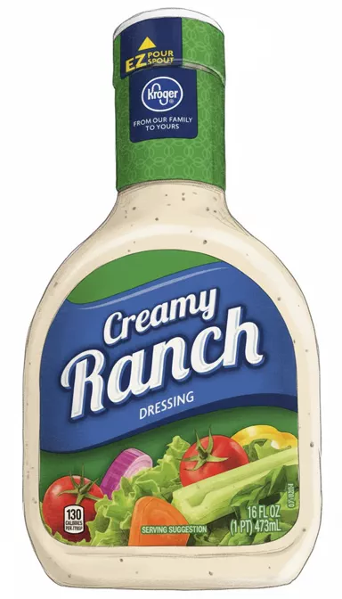 buttermilk ranch