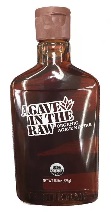 agave nectar