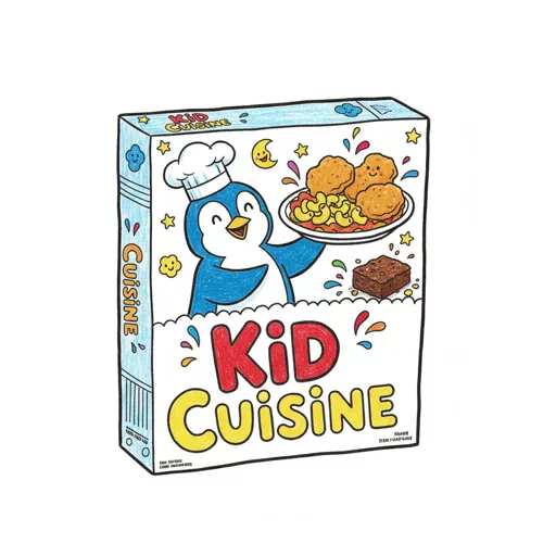 kid cuisine