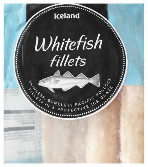 whitefish