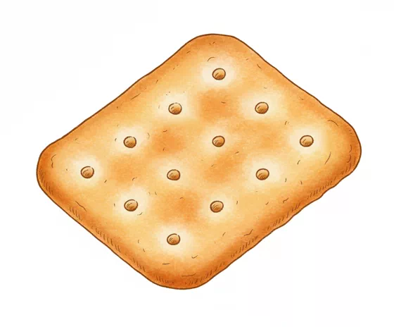cracker