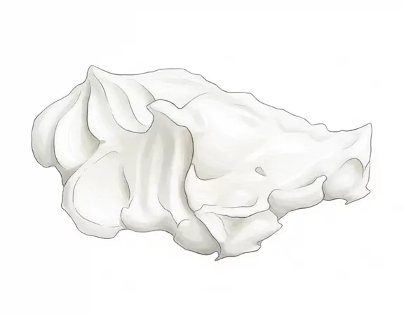 whip cream