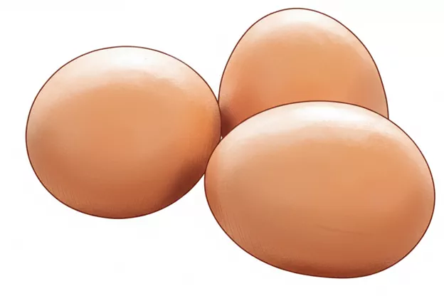 whole egg