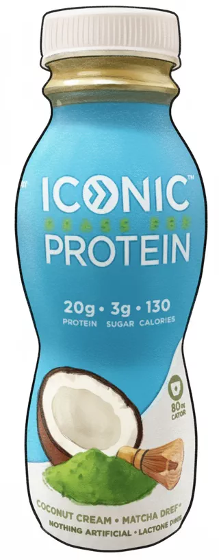 whey chocolate protein shake