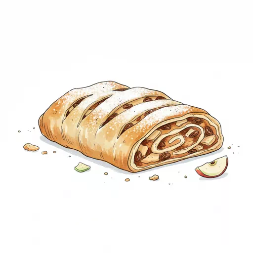 strudel