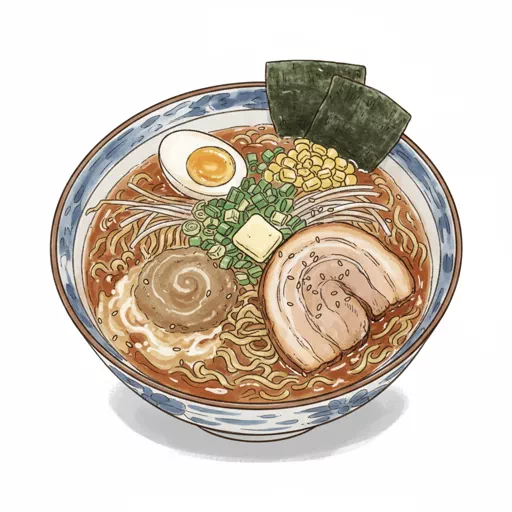 miso ramen