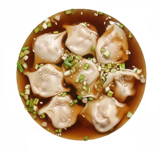 dumpling