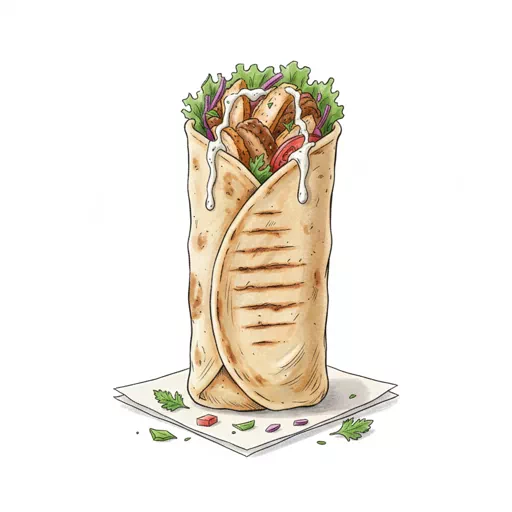shawarma