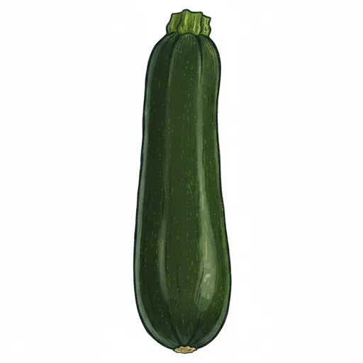 zucchini